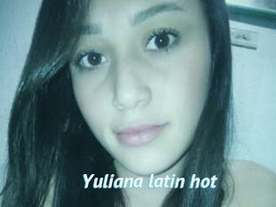 Yuliana_latin_hot