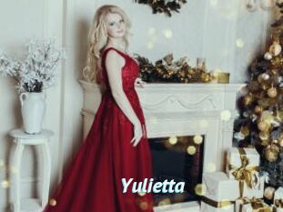 Yulietta