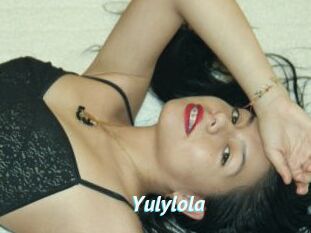 Yulylola