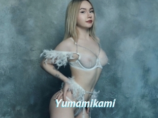 Yumamikami