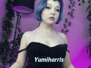 Yumiharris