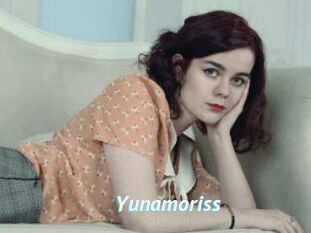 Yunamoriss