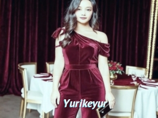 Yurikeyur