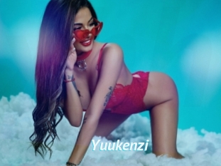 Yuukenzi