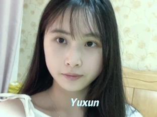 Yuxun