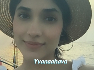 Yvanaahava