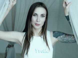 Yvella