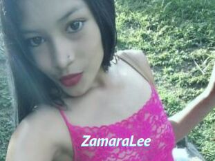ZamaraLee