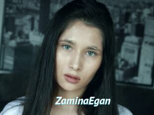 ZaminaEgan