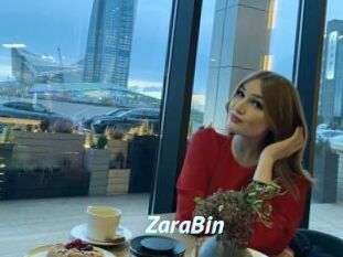 ZaraBin