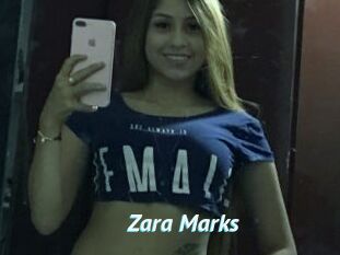 Zara_Marks