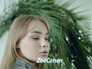ZoeCohen