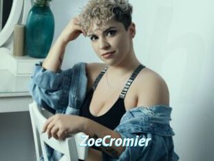 ZoeCromier