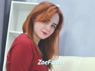 ZoeFoster