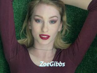 ZoeGibbs