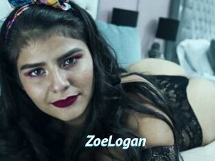 ZoeLogan