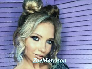 ZoeMorrison