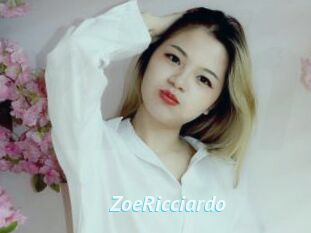 ZoeRicciardo