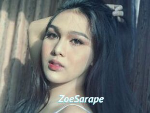 ZoeSarape