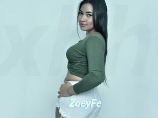 ZoeyFe
