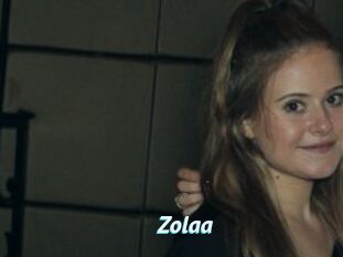Zolaa