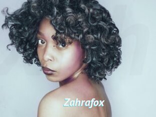 Zahrafox