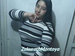 ZakurathMontoya