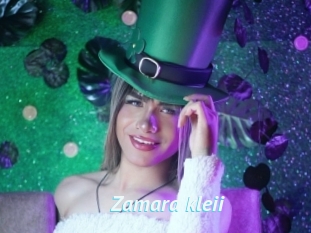 Zamara_kleii