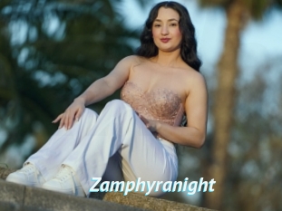 Zamphyranight