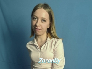 Zaraally