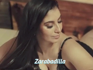 Zarabadilla
