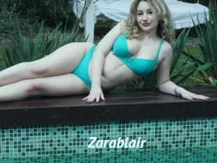 Zarablair