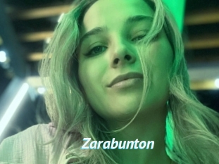 Zarabunton