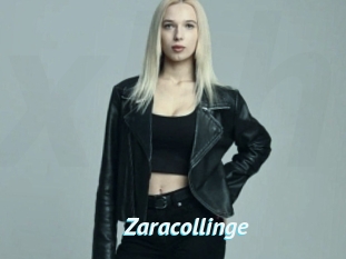 Zaracollinge