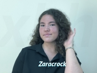 Zaracrock