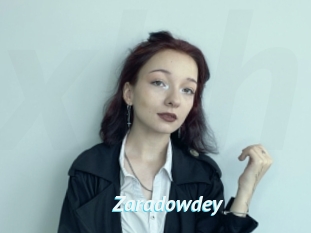 Zaradowdey