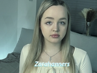 Zarahanners
