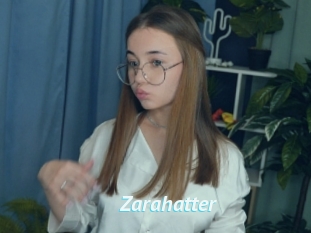 Zarahatter