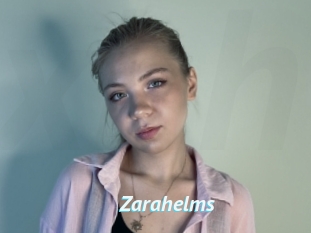 Zarahelms