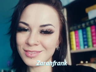 Zarahfrank