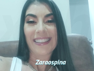 Zaraospina