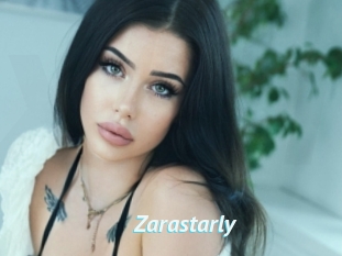 Zarastarly