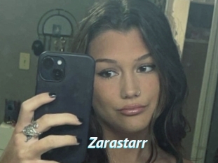 Zarastarr