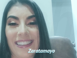 Zaratamayo