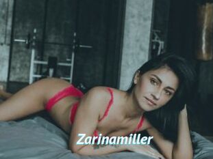 Zarinamiller