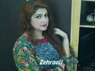 Zehraali