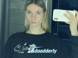 Zeldaadderly
