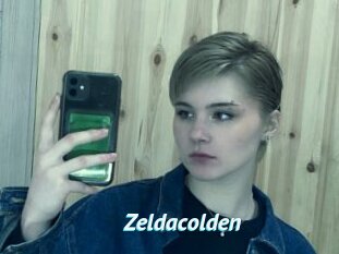 Zeldacolden