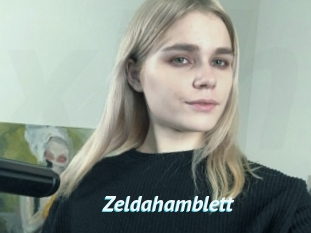Zeldahamblett