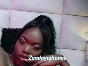 Zendayajhones